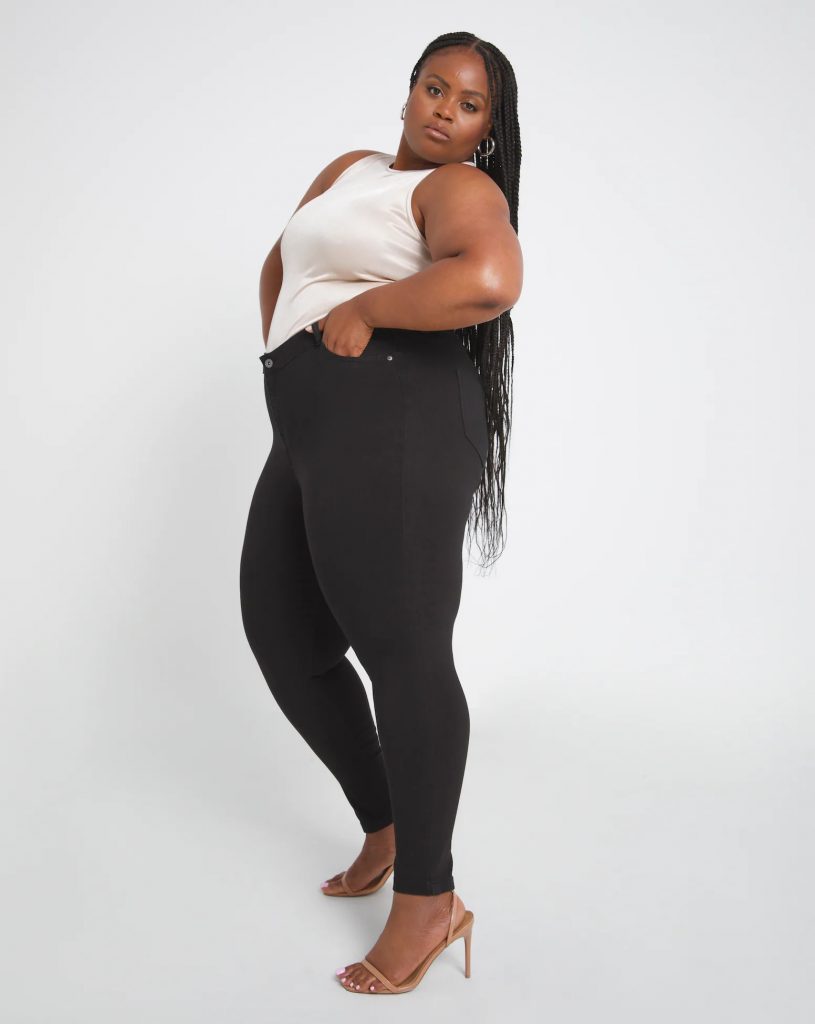 If You Have Lush Hips You Need To Do Some Style Corrections