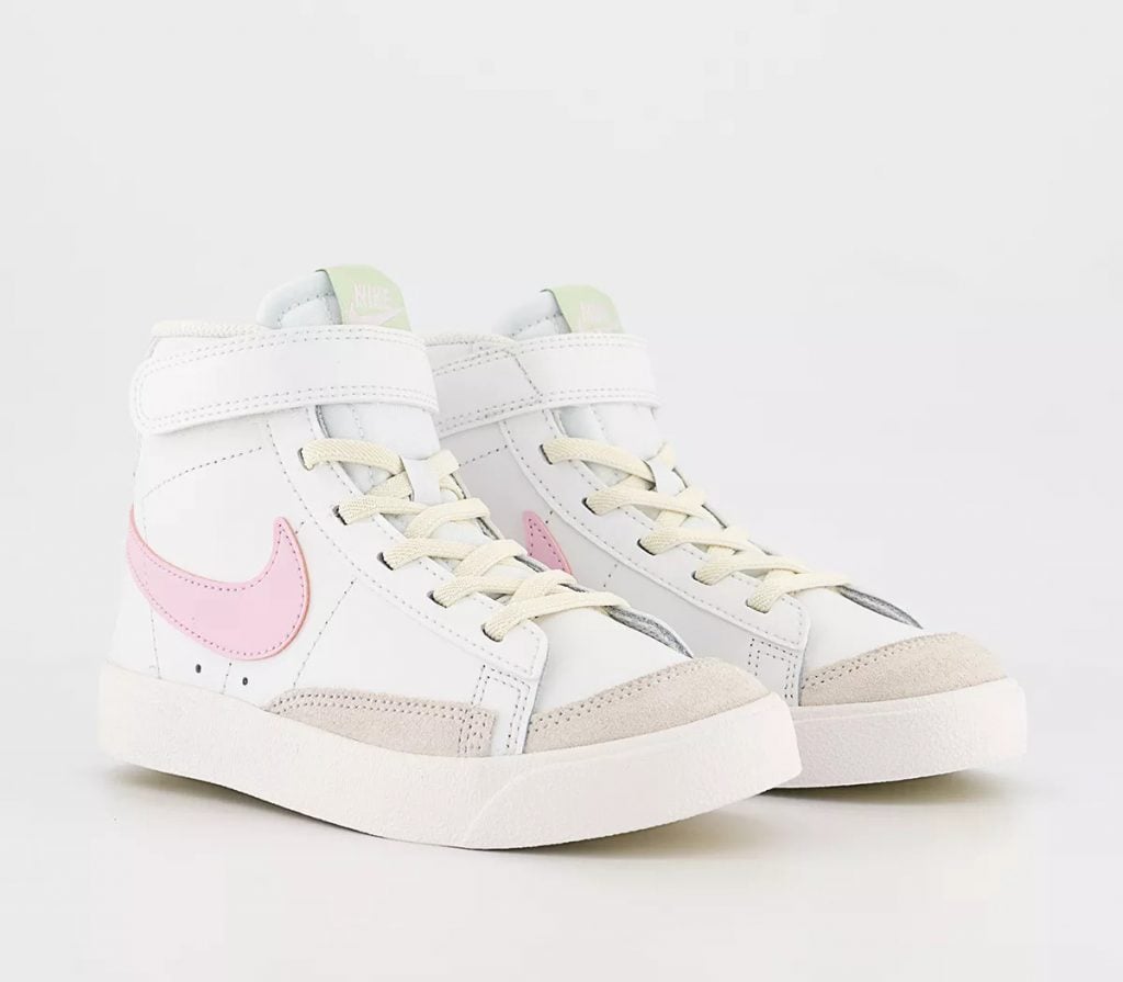 Is Your Daughter a Sports Fan? Get Her the Right Shoes