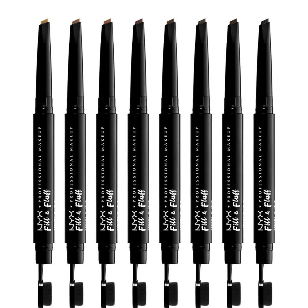Signify a Dignity of Your Eyes With A Proper Eyebrow Pencil