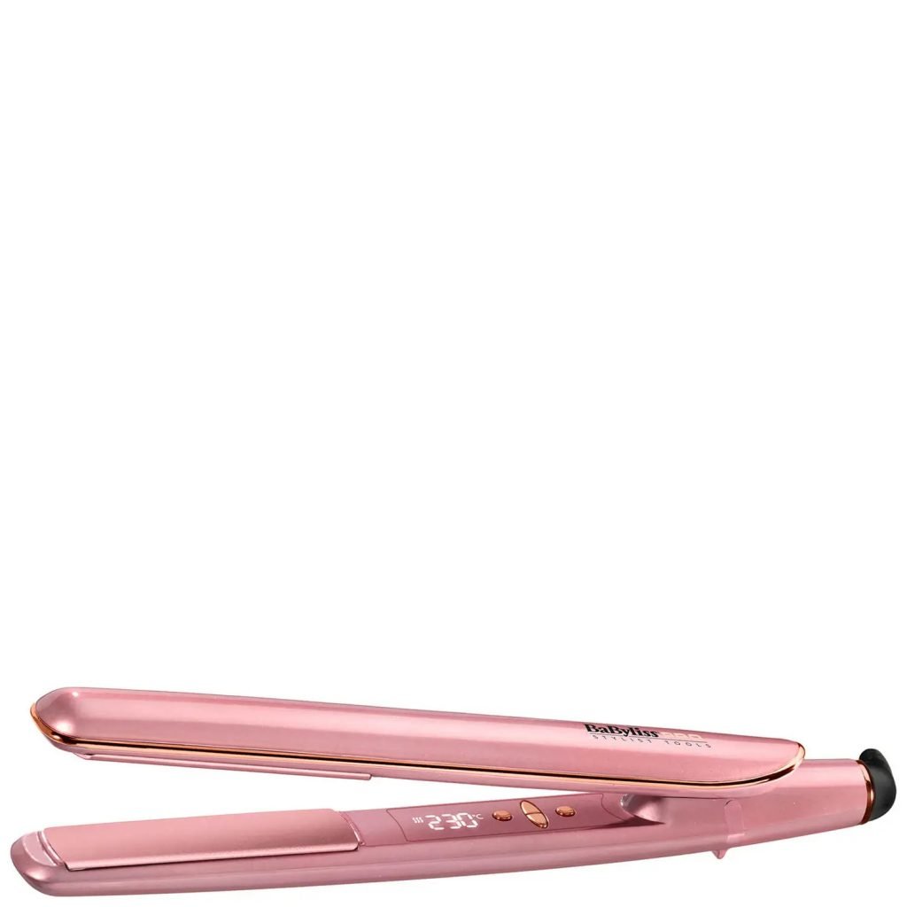 The Tool For Every Woman – Hair Straightener