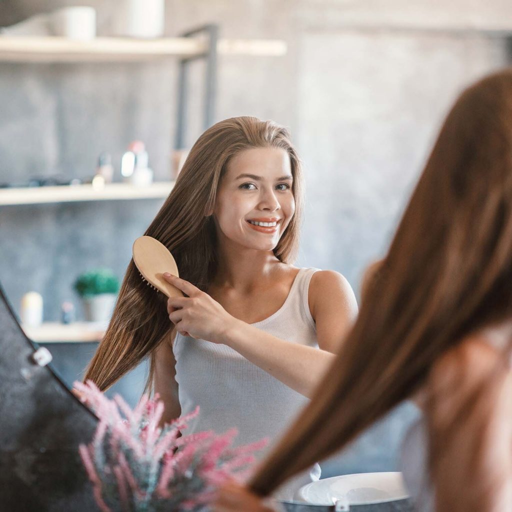 A Few Tips on How to Maintain Your Hair