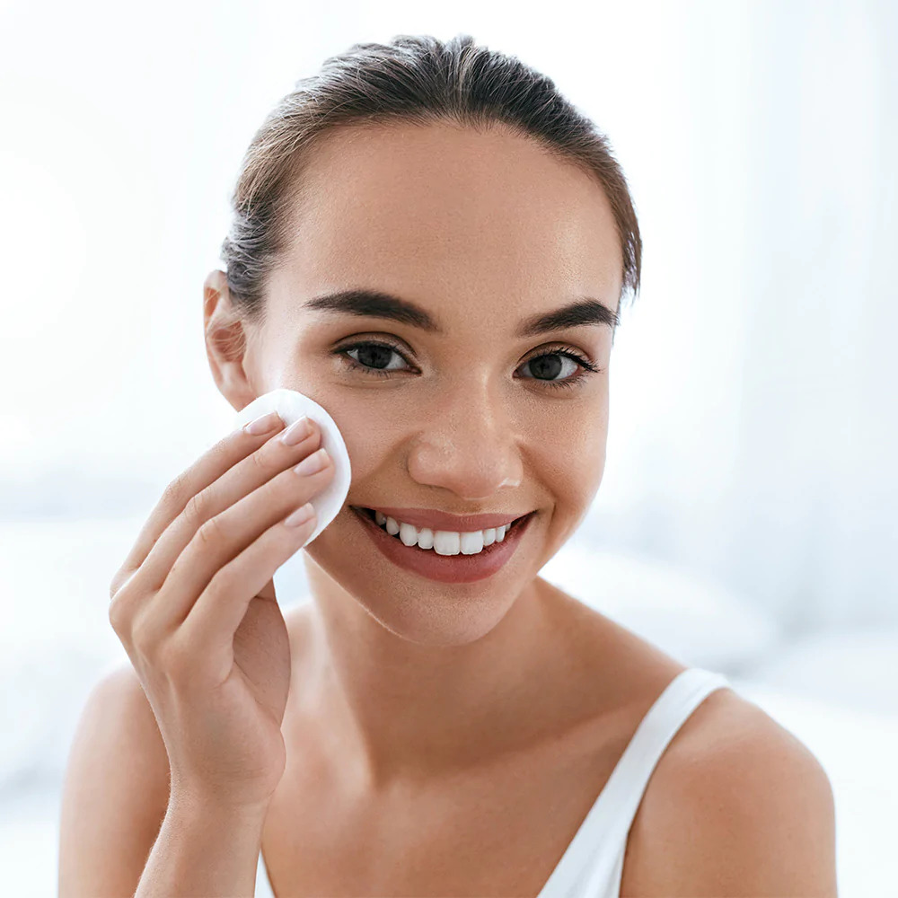 Improve Your Beauty Routine With Reusable Makeup Remover Pads