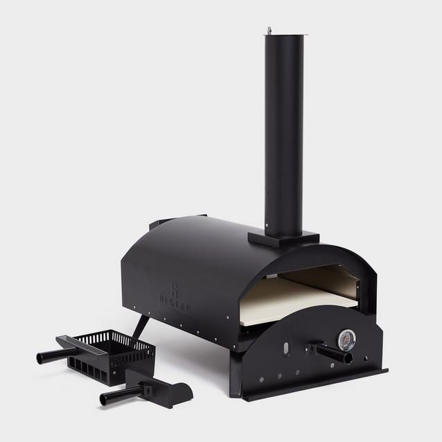 Every Pizza Fan Should Have a Special Oven at Home!