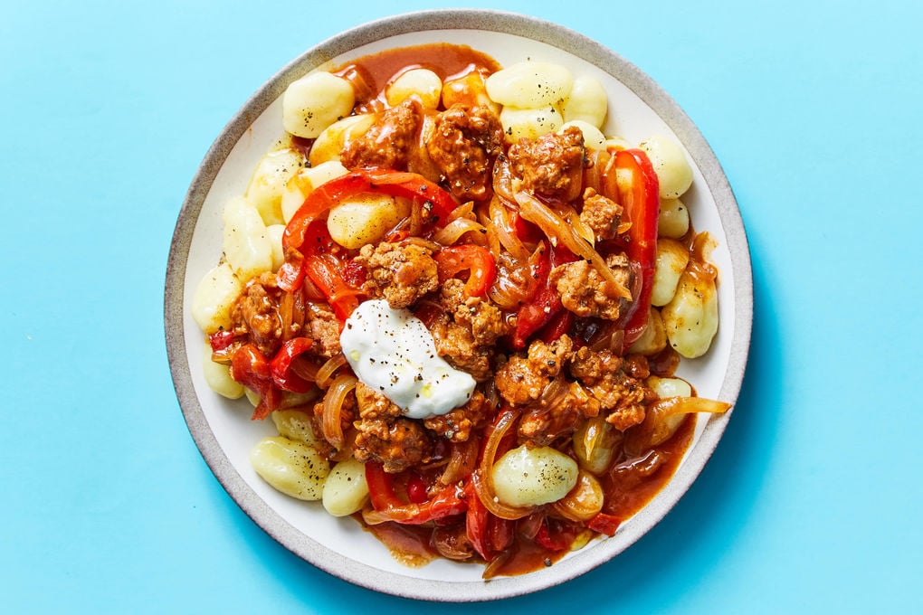 Food and Fatty Acids. What Do You Need to Know?