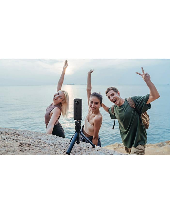 Want to Have A Superb Filming Experience? Then Get Insta360 ONE X2
