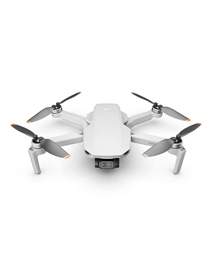 DJI Mini 2 Drone. Get To Know Its Updated Specs and Specifications