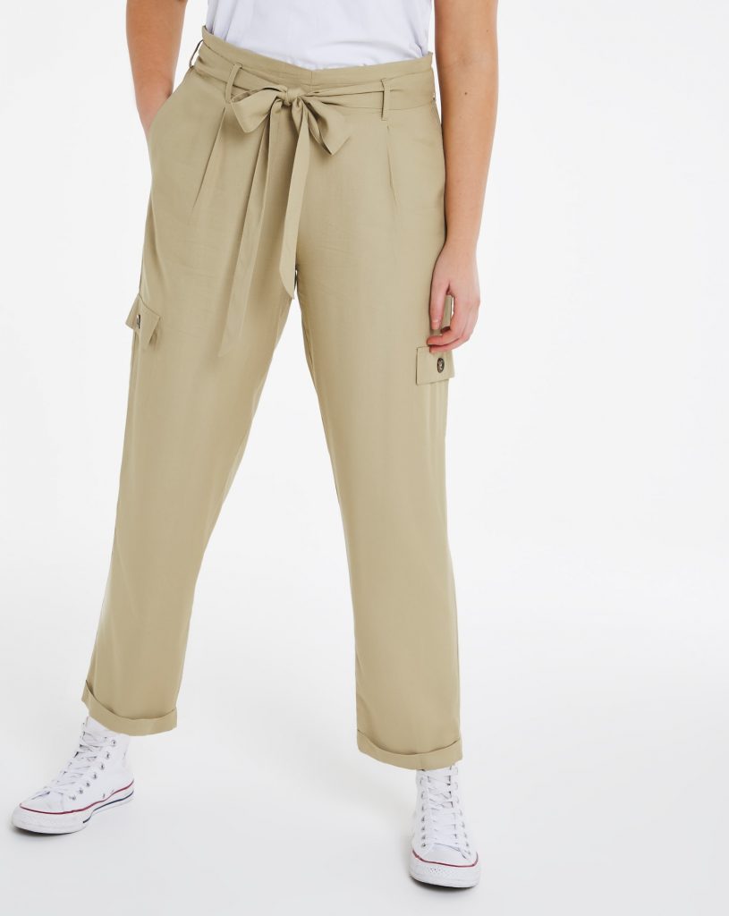 The Trendiest Garments With Patch Pockets. What Should You Have? The Trendiest Garments With Patch Pockets. What Should You Have?