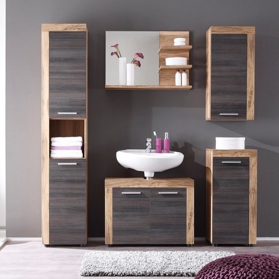 How to Choose the Furniture for Bathroom So It Will Serve You For Years?