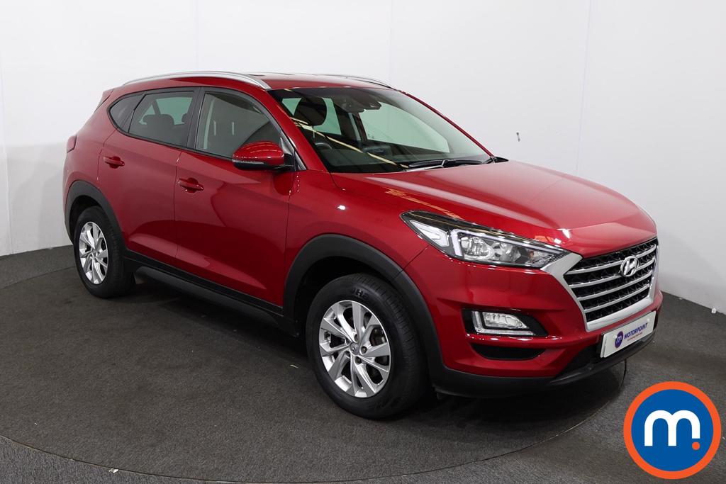 Hyundai Tucson. It Is Good Both New and Pre-Owned. Learn Why? Hyundai Tucson. It Is Good Both New and Pre-Owned. Learn Why?