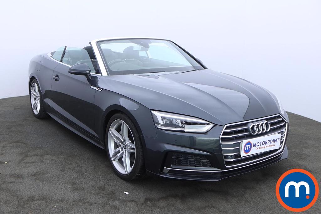 What Are the Advantages of the Convertible Cars?