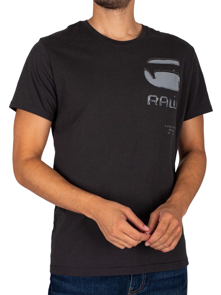 What T-Shirt Should Men Prepare for the Summer?