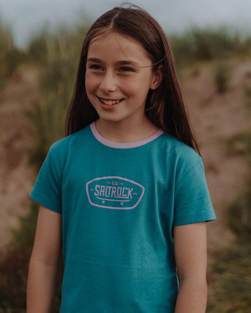 The Football T-Shirts For Girls. Choose the Best One
