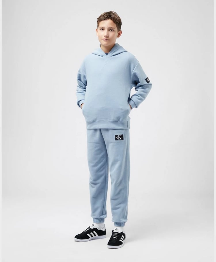 Keep Your Son Warm During Winter with the Special Fleece Joggers
