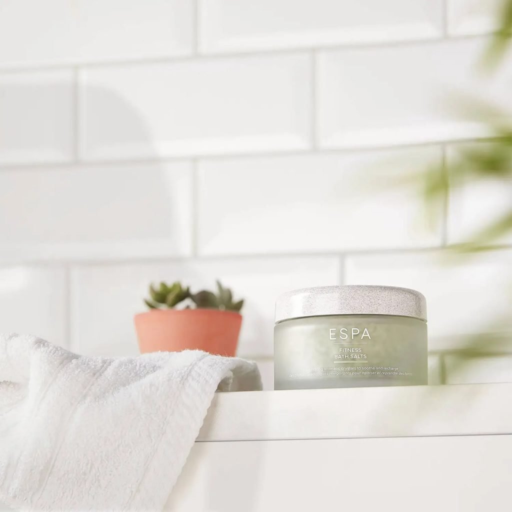 How to Get the Best Beauty Results by Using the Bath Salt?