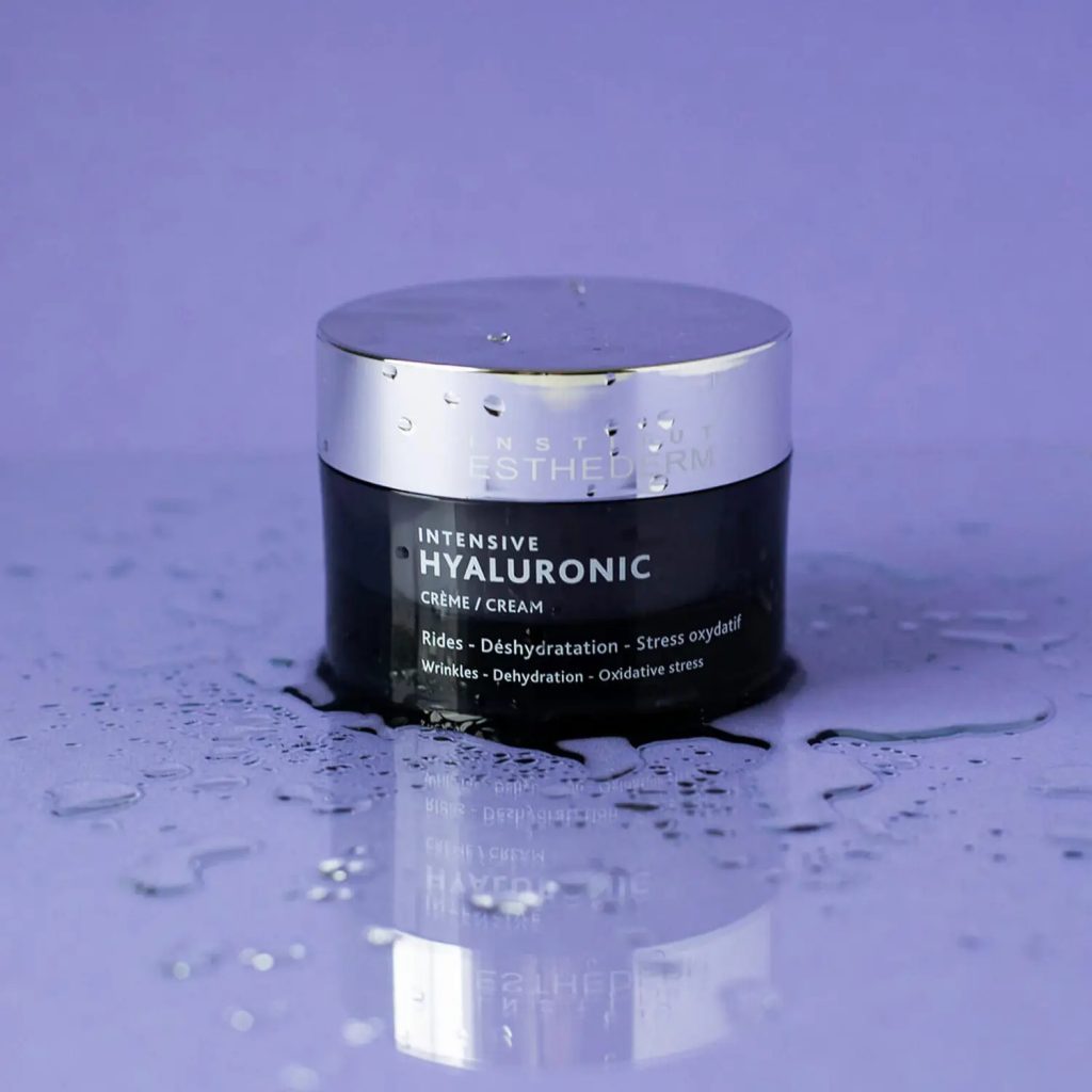 The Reasons Why the Hyaluronic Acid Is So Popular?