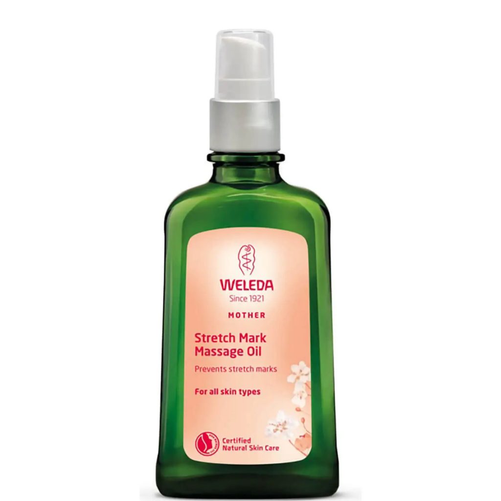 The Reasons To Get a Stretch Mark Oil when You are Pregnant