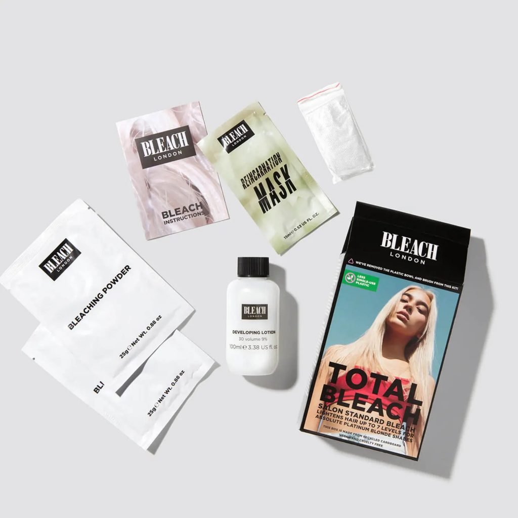 How Should Ladies Choose Hair Dyes?