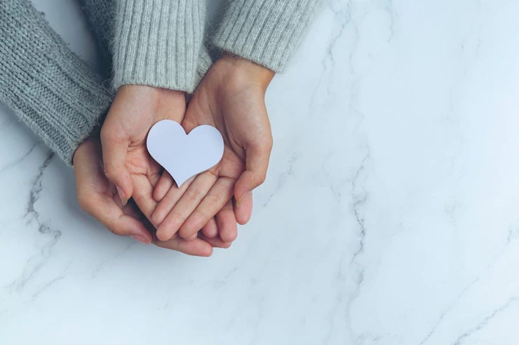 Why Do People Decide to Participate in Donations and Charity Initiatives?