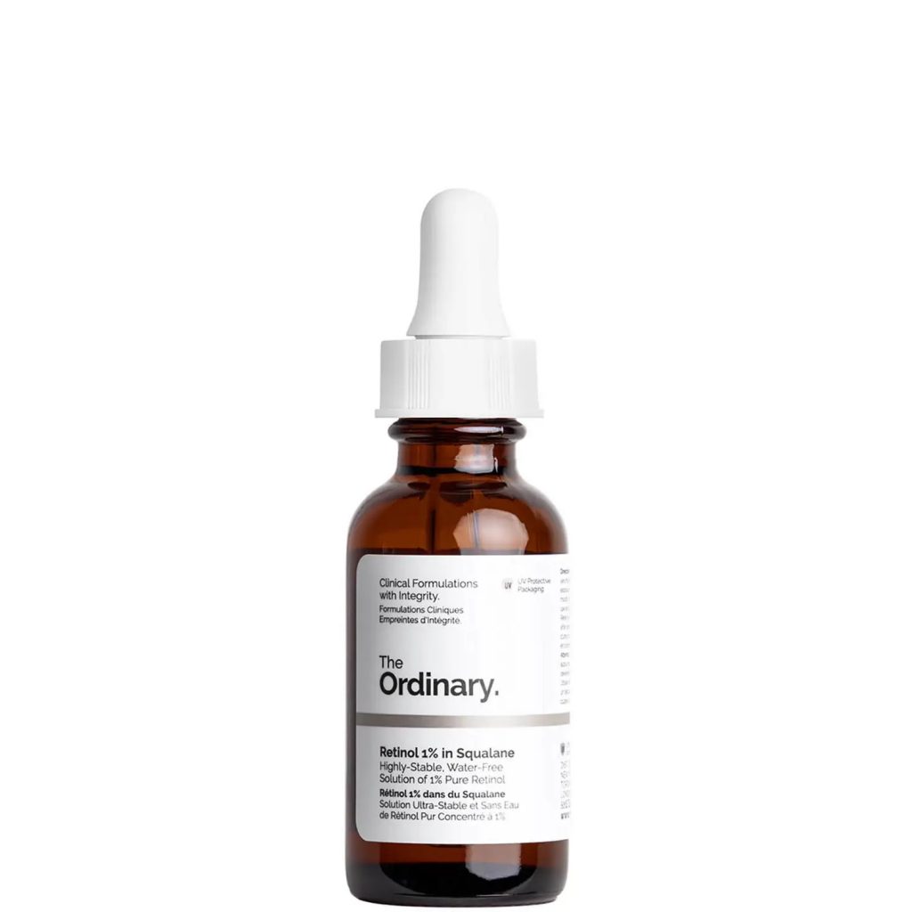 How the Anti-Ageing Serum Will Help You to Stay “Forever Young”?
