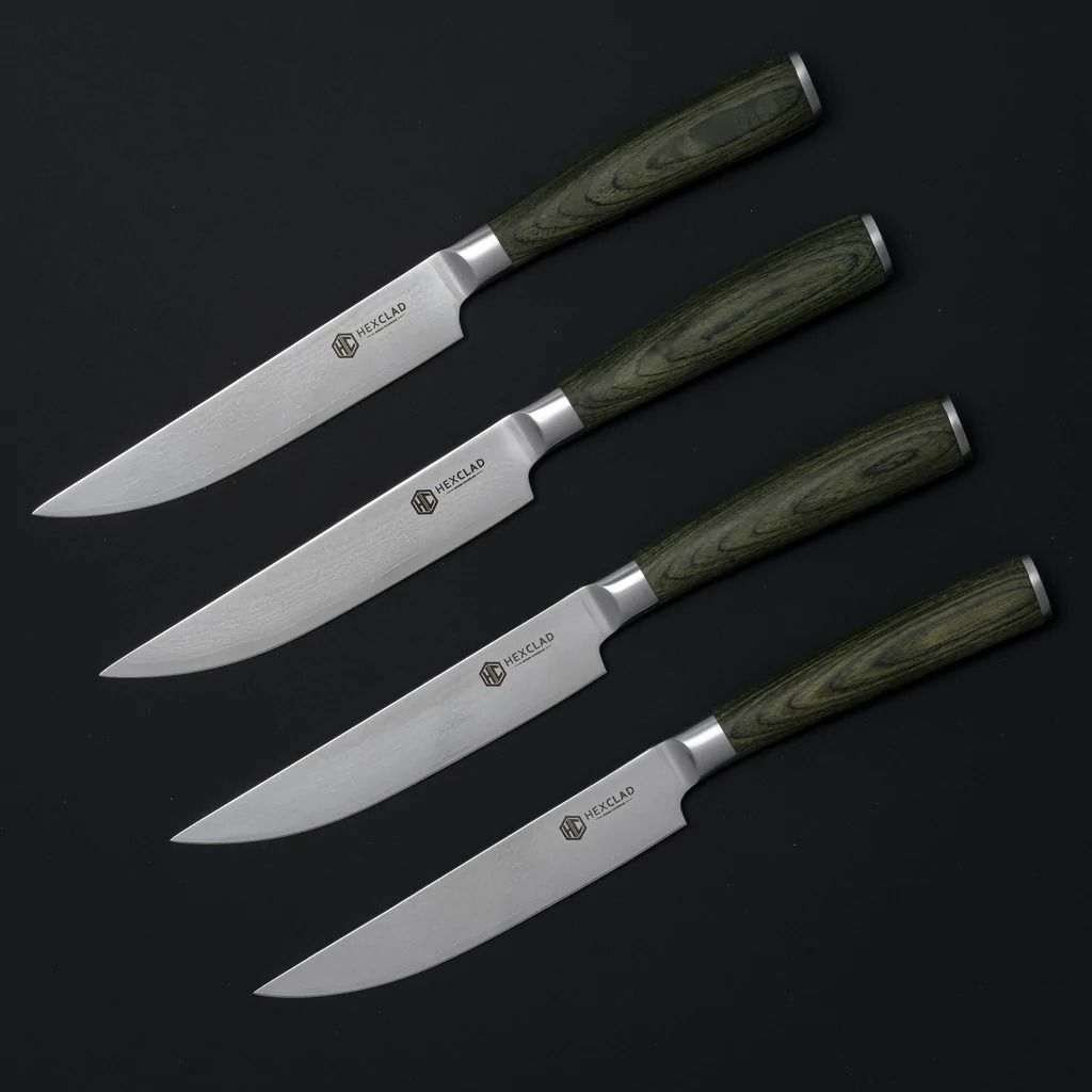 The Kitchen Guide On How to Choose the Best Knife for Meat
