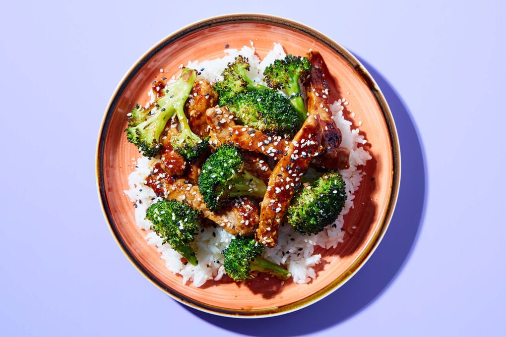 Eat Tasty Food and Get Vitamin A Retinol