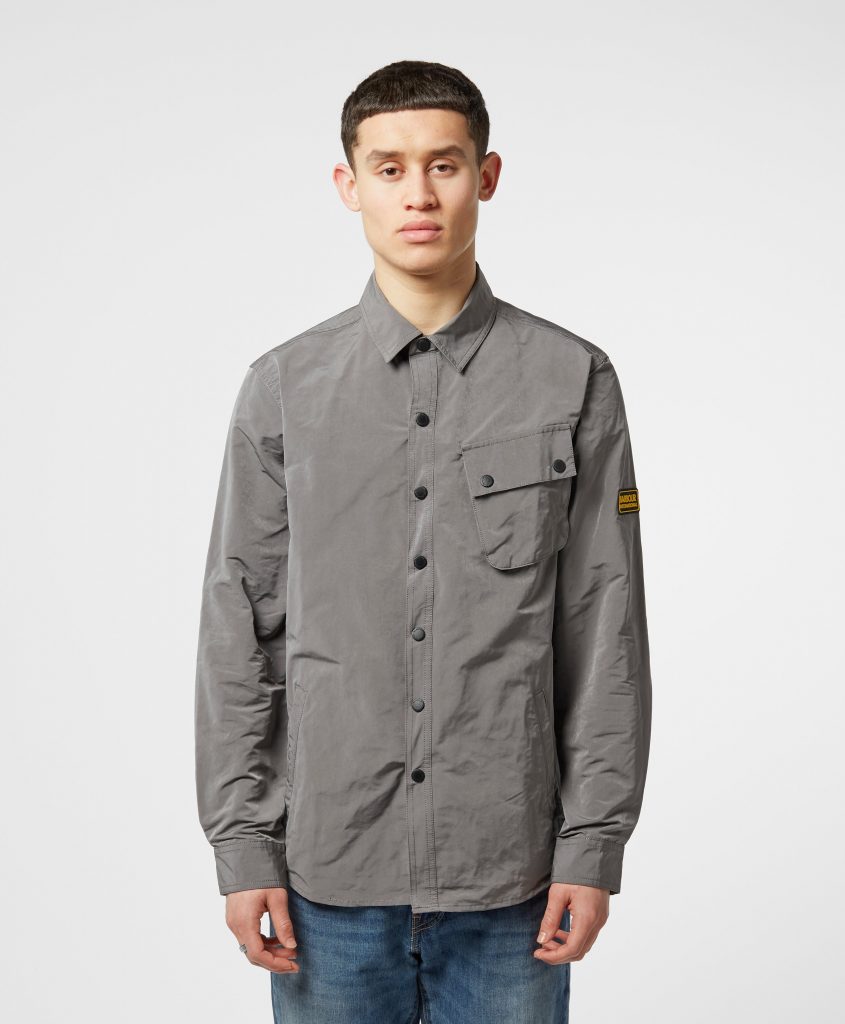 If You Like to Wear Brown Trousers Then You Need a Special Shirt