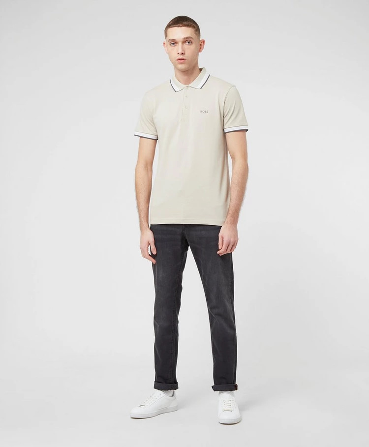 What Are the Men’s Easy Fit Jeans? Peculiarities of Styling