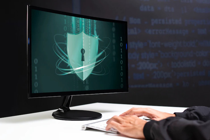 The Notion of VPN. What Is It and Do You Really Need It? The Notion of VPN. What Is It and Do You Really Need It?