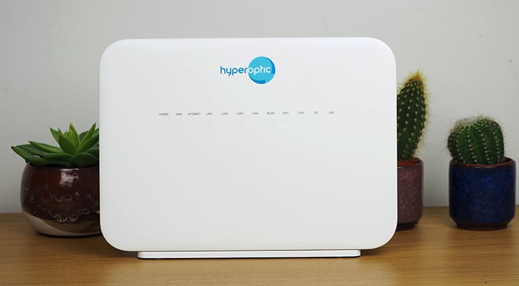 What Internet Connection Should Be In the Office?