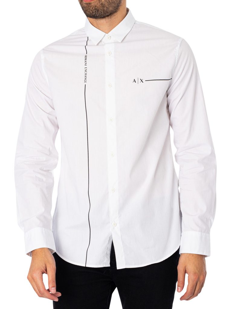 Get A professional look with a Proper Business Casual Shirt