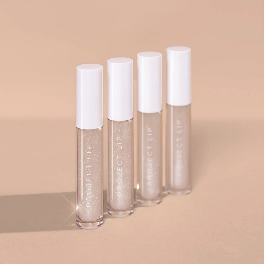 Liquid Lip Plumper. Best Friend of Your Lips