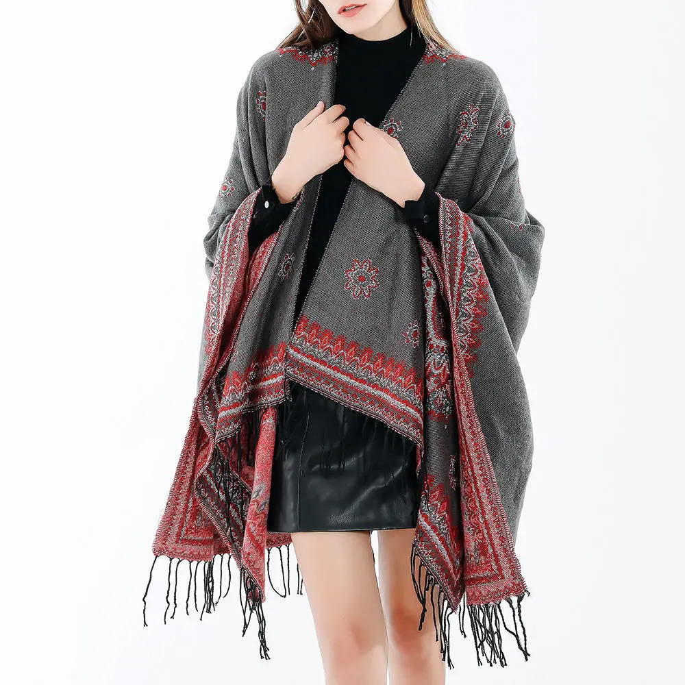 A Scarf – Forever Trendy Accessory